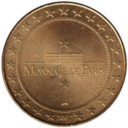 29-0645 - Quimper - Cathédrale Saint-Corentin - 2007