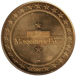 33-0636 - Arcachon - 150 ans - 1857-2007 - 2007