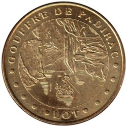 46-0142 - Gouffre de Padirac - 2007