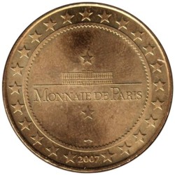 46-0142 - Gouffre de Padirac - 2007