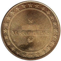 75-0604 - Concours général agricole des animaux - 2007