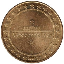 77-0545 - Disneyland Resort - Walt Disney Studios - 2007