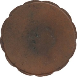 VOREPPE - Monnaie de nécessité - Thorrand et Cie - 5 centimes - TTB