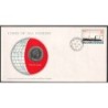 ILES FALKLAND - Numiscover Coins of all Nations - KM5.1 - 10 pence 1980