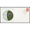GRANDE-BRETAGNE - Numiscover Coins of all Nations - KM912 - 10 new pence 1979