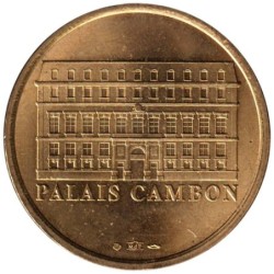 75-0631 - Palais Cambon - Cour des Comptes - 2007