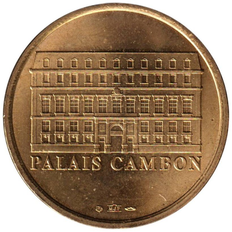 75-0631 - Palais Cambon - Cour des Comptes - 2007