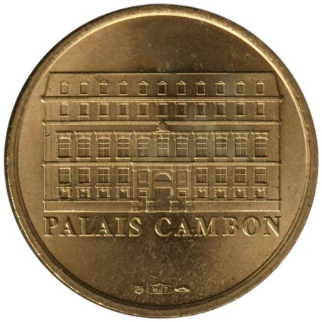 75-0631 - Palais Cambon - Cour des Comptes - 2007