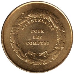 75-0631 - Palais Cambon - Cour des Comptes - 2007