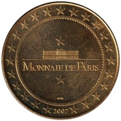 78-0669 - Houilles - 50ème anniv l'Amicale Philatélique - 2007