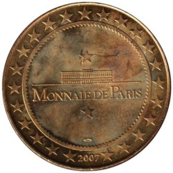 78-0669 - Houilles - 50ème anniv l'Amicale Philatélique - 2007