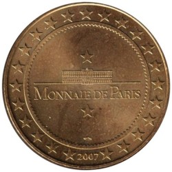 89-0329 - Auxerre - Cathédrale Saint-Etienne - 2007