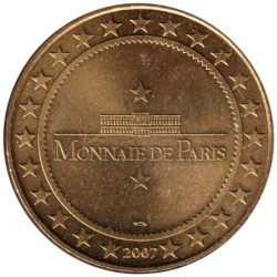 89-0329 - Auxerre - Cathédrale Saint-Etienne - 2007