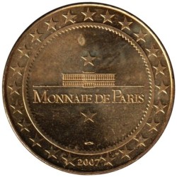 93-0683 - Monexpo - 5ème édition - 2007