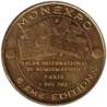 93-0683 - Monexpo - 5ème édition - 2007