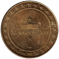 93-0683 - Monexpo - 5ème édition - 2007