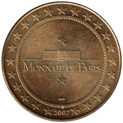 93-0683 - Monexpo - 5ème édition - 2007