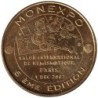 93-0683 - Monexpo - 5ème édition - 2007