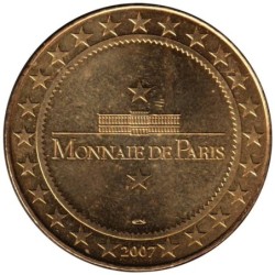 93-0683 - Monexpo - 5ème édition - 2007