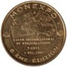 93-0683 - Monexpo - 5ème édition - 2007