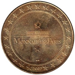 93-0683 - Monexpo - 5ème édition - 2007