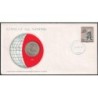 HAITI - Numiscover Coins of all Nations - KM101a - 50 centimes 1975
