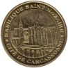 11-0016 - Basilique Saint-Nazaire - Carcassonne - 2009