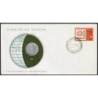 INDE - Numiscover Coins of all Nations - KM33 - 10 paise 1979