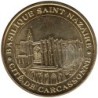 11-0016 - Basilique Saint-Nazaire - Carcassonne - 2010