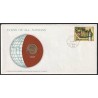HONGRIE - Numiscover Coins of all Nations - KM591 - 2 forint 1978