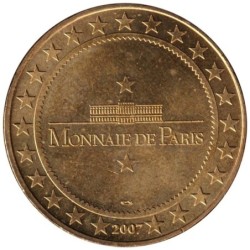 20-0653 - Lucciana - Cathédrale de la Canonica - 2007