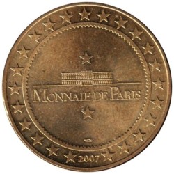 20-0653 - Lucciana - Cathédrale de la Canonica - 2007