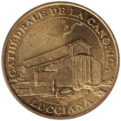 20-0653 - Lucciana - Cathédrale de la Canonica - 2007