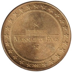 20-0653 - Lucciana - Cathédrale de la Canonica - 2007