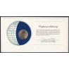 YOUGOSLAVIE - Numiscover Coins of all Nations - KM58 - 5 dinara 1972
