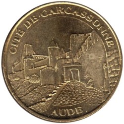 11-0017 - Cité de Carcassonne - 2006