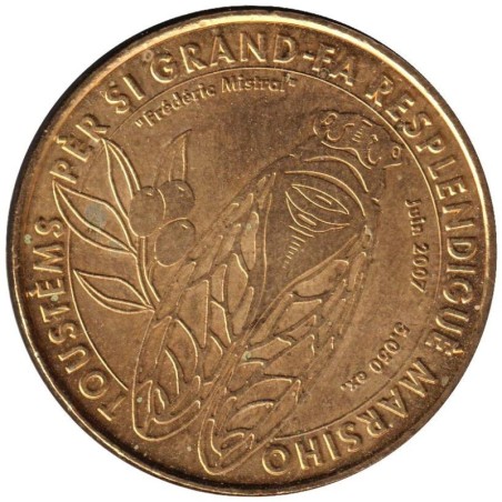 13-0639 - La Cigale - 2007