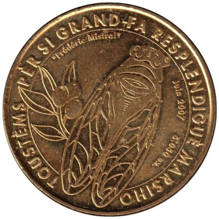 13-0639 - La Cigale - 2007