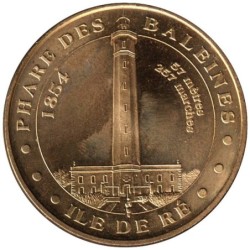 17-0409 - Île de Ré - Phare des Baleines - 2007