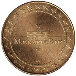 17-0409 - Île de Ré - Phare des Baleines - 2007