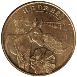 17-0501 - L'âne en culotte et la rose trémière - 2007