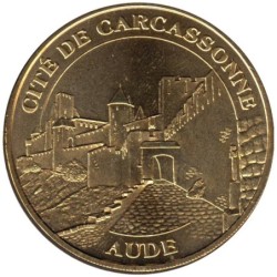 11-0017 - Cité de Carcassonne - 2007