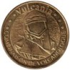63-0630 - Vulcania - Combinaison volcanologue - 2007