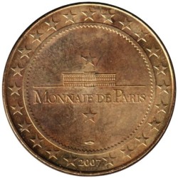 67-0451 - Cathédrale de Strasbourg - Notre-Dame - 2007