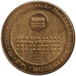 01-1456 - Château de Voltaire à Ferney - 2012