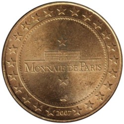 11-0608 - Château d'Arques - Le donjon - 2007