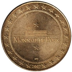 15-0622 - Le scénoparc iO - Boeuf musqué - 2007