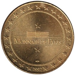 15-0622 - Le scénoparc iO - Boeuf musqué - 2007