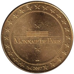 24-0628 - Château de Monbazillac - fleur de lys - 2007