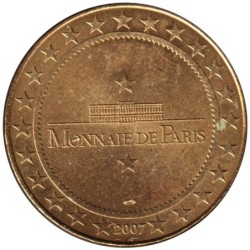 29-0646 - Château de Kerjean - Saint Vougay - 2007